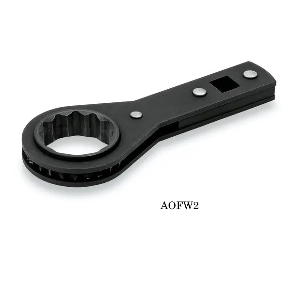 Snapon-General Hand Tools-AOFW2 Aviation Oil Filter Wrench