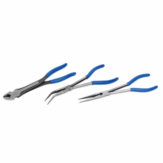 Bluepoint Pliers & Cutters BDGPL300LR