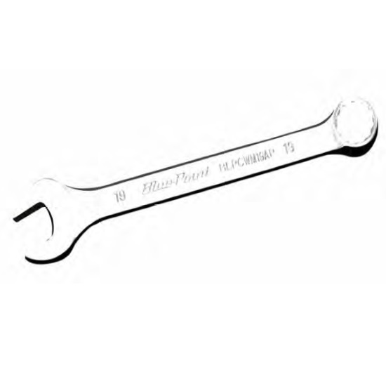 Bluepoint Wrenches Combination, Regular