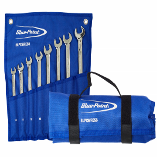 Bluepoint-Combination Wrench-BLPCWRES8