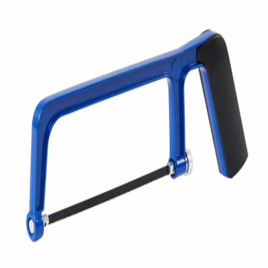 Bluepoint-Cutting Tools-Junior Hacksaw, 6”