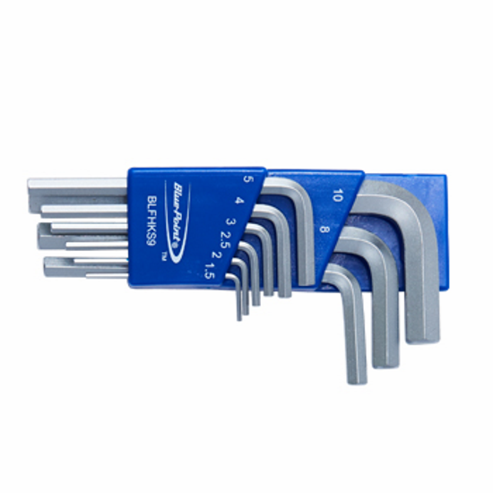 Bluepoint Wrenches BLWHKLS9