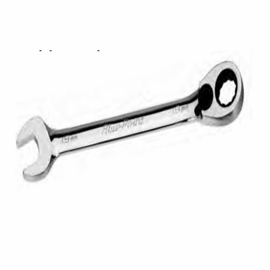 Bluepoint Wrenches Ratchet Combination