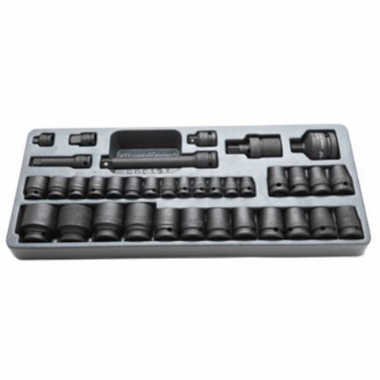 Bluepoint-Modular Foam Kits/ Tool Tray Sets-BPS13A