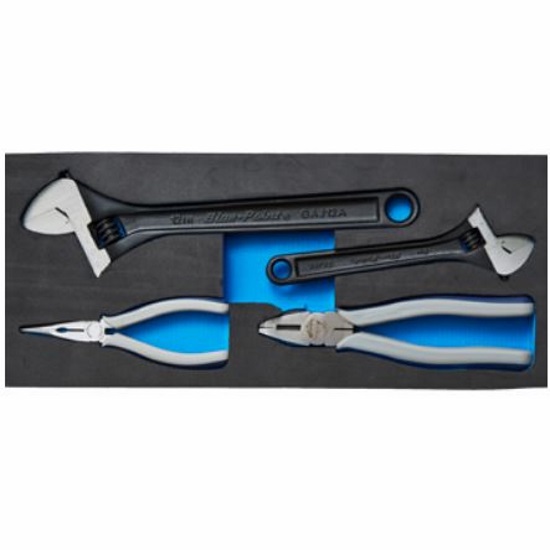 Bluepoint Master Tool Sets BPS20A