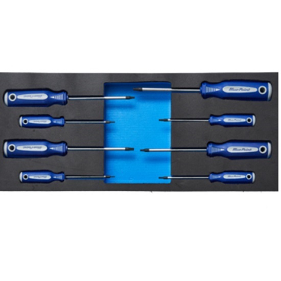 Bluepoint-Modular Foam Kits/ Tool Tray Sets-BPS22A