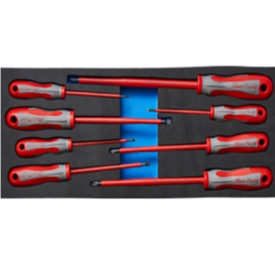 Bluepoint Master Tool Sets BPS23A