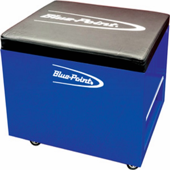 Bluepoint Automotive Workshop Tools BPSCKPCM Box Creeper 