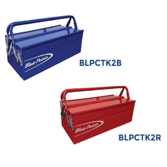 Bluepoint-Tool Boxes-Cantilever