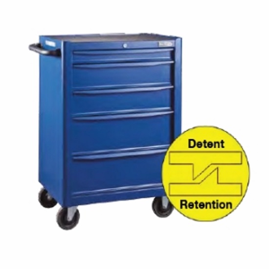 Bluepoint-Roll Cabinets-KRB13005