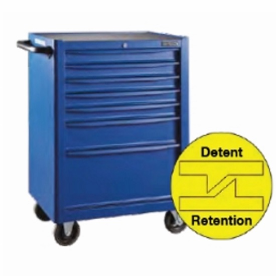 Bluepoint-Roll Cabinets-KRB13006