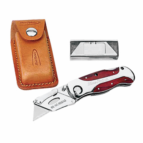 Bluepoint-Cutting Tools-Utility Knife