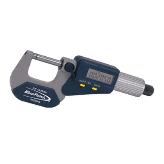 Bluepoint  Measuring & Inspection Tools MICED1B