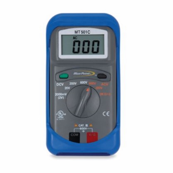 Bluepoint-Testing / Electronics-MT501C