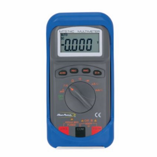 Bluepoint-Testing / Electronics-MT574C