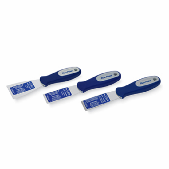 Bluepoint-Scrapers-PK500A Scraper Set