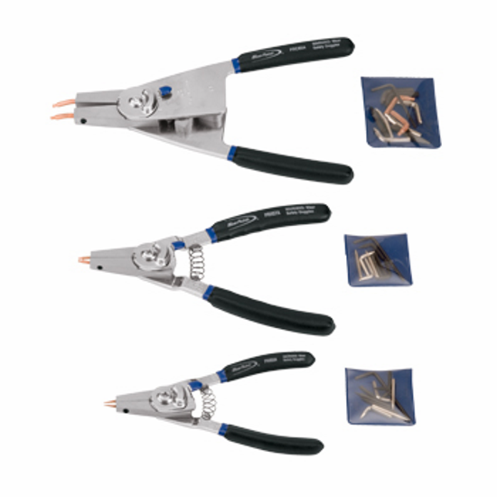 Bluepoint Pliers & Cutters PRH503