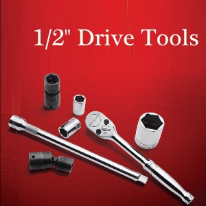 Snapon 1/2" Drive Tools