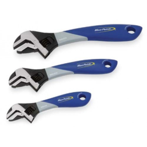 Bluepoint Adjustable Wrench