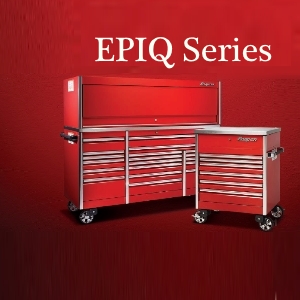 Snapon EPIQ Series