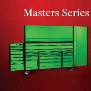 Snapon Master Series