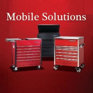 Snapon Mobile Solutions