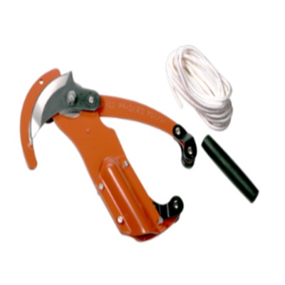 Bahco Poles and top pruners