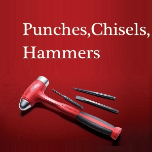 Snapon Punches,Hammers